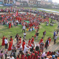 नवलपुरमा दुई जनाको मृत्यु