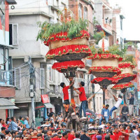नवलपुरमा दुई जनाको मृत्यु