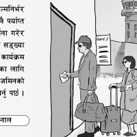 विद्यालय शिक्षामा प्रदेशको भूमिका
