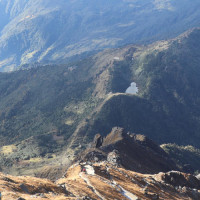 प्रम ओलीलाई तेस्रो पटक अध्यक्ष बन्ने बाटो खुला