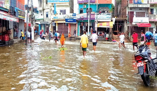 एमाले विधान महाधिवेशन आज