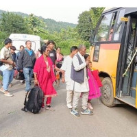 १४ वर्षको बन्दी जीवनदेखि राष्ट्रपतिसम्म