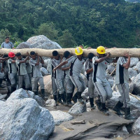 ‘दाजुको साली’ सार्वजनिक
