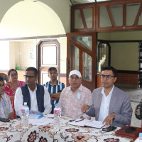 ‘दाजुको साली’ सार्वजनिक