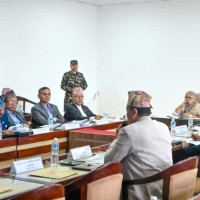 बाढीपहिरोको क्षतिप्रति पाकिस्तानका प्रधानमन्त्रीद्वारा दुःख व्यक्त