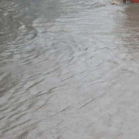 सुत्केरी र शिशुको उद्धार
