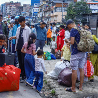 बाढीपहिरोको क्षतिप्रति पाकिस्तानका प्रधानमन्त्रीद्वारा दुःख व्यक्त