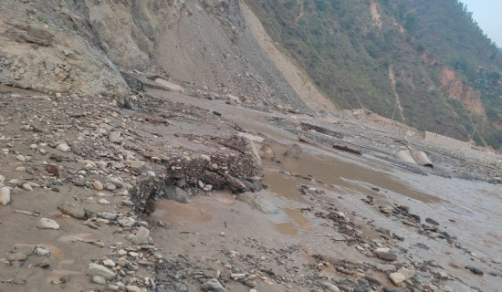 क्यानाडाका प्रधानमन्त्रीको ह्वाइट हाउस भ्रमण : अमेरिकी करबारे छलफल हुने
