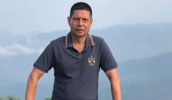 ‘फौजदारी कसूरमा संलग्नलाई कारबाही गर्न आयोगको प्रतिवेदन कुर्नु पर्दैन’