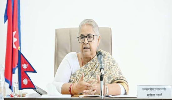 बाढीपीडितलाई आवास अनुदान