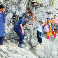 सेजमा उद्योगीको आकर्षण