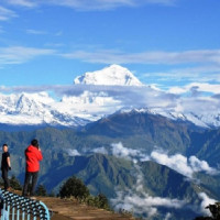 राजकुमारी आश्माको सफल सगरमाथा आरोहण
