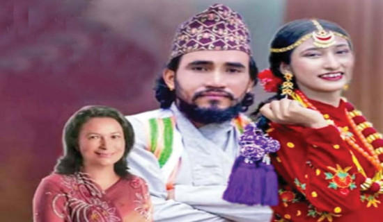 ‘परस्त्री’को प्रदर्शन मिति तय