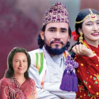शिरीष देवकोटाको 'कहाँ हो तिम्रो मावल ?'