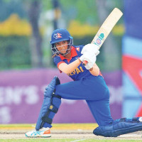 नेपाली टोली आज अल स्टार्ससँग भिड्दै