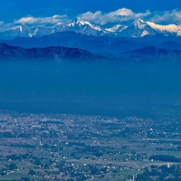 संविधान र लोकतन्त्रको रक्षा नै मेरो पहिलो कर्तव्य हुन्छ : नेता पौडेल