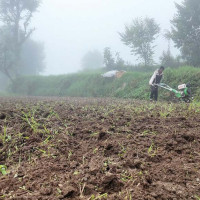 पूर्वप्रम ओली र पूर्वगृहमन्त्री लेखकविरुद्धको उजुरी जाँचबुझ आयोगमा पठाइयो