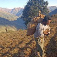 आधुनिक भवन निर्माण समयमै सकिने अनुमान