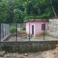 आञ्चलिकता बोकेको नियात्राकृति