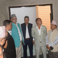 दुई करोडभन्दा बढीका खसीबोका बिक्री