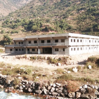 आञ्चलिकता बोकेको नियात्राकृति