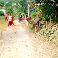 राज्यका निकायमा महिलाको सहभागिता सुनिश्चित हुँदैछ : सभामुख