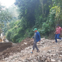 पाथीभरा क्याम्पसमा पूर्व विद्यार्थी मञ्च गठन