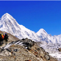 राजकुमारी आश्माको सफल सगरमाथा आरोहण