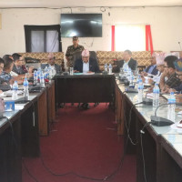 सौराहा आउन थाले पर्यटक