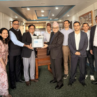 समावेशीकरणको दिशामा नयाँ फड्को : गोरखापत्रद्वारा प्रकाशित वाम्बुले भाषा