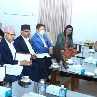 समावेशीकरणको दिशामा नयाँ फड्को : गोरखापत्रद्वारा प्रकाशित राना थारु भाषा
