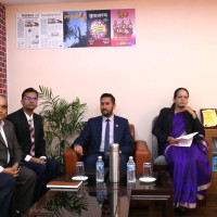 चुनौतीपूर्ण  बडिमालिका यात्रा