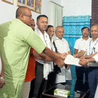 इयुले रुसको ‘हाइब्रिड युद्ध’ विरुद्ध दृढ जवाफ दिनुपर्छ : भोन डेर लेयन