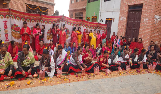 मतदाता नामावलीमा जुनसुकै ठाउँबाट नाम दर्ता गर्न सकिने