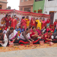 फागुन २१ मै निर्वाचन गराउन सरकार प्रतिबद्ध छ : प्रधानमन्त्री कार्की