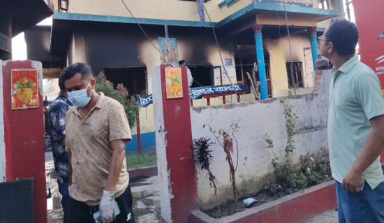 राष्ट्रिय सभाबाट प्रधानमन्त्री बन्ने व्यवस्था गर्नुपर्छ : खतिवडा