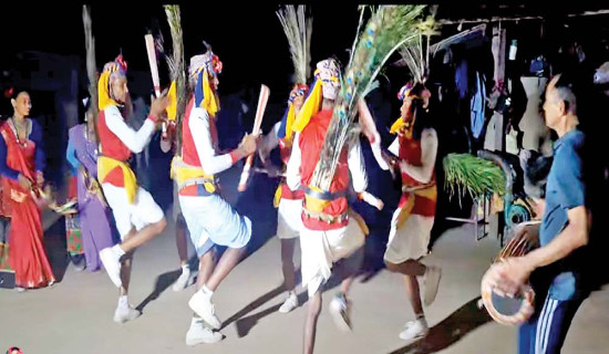 सेनाद्वारा हेलिकप्टर हस्तान्तरण