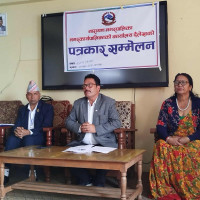 सरकार, दल र नवपुस्ताबिच समन्वय जरुरी