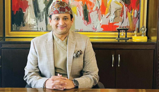 एआई सङ्कट कि अवसर ?