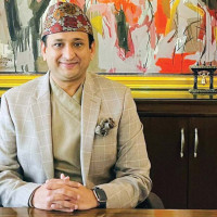घट्दै समानीकरण अनुदान