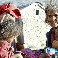 तुलसीपुरमा अझै ७८ कैदीबन्दी फरार