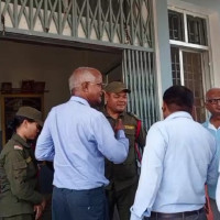प्रशासनमा भीड : कर्मचारी थपेर सेवा प्रवाह