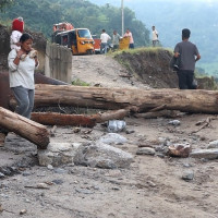 महेश बस्नेतसँग प्रहरीले लियो बयान