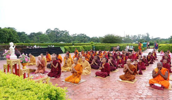 महेश बस्नेतसँग प्रहरीले लियो बयान
