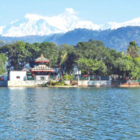 सहिद परिवारलाई पन्ध्र लाख क्षतिपूर्ति