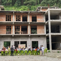 बीपी राजमार्ग जतिसक्दो छिट्टो सञ्चालनमा ल्याउन निर्देशन