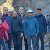 नेपाल पर्वतारोहण सङ्घकाे निर्वाचन जेठ २७ मा