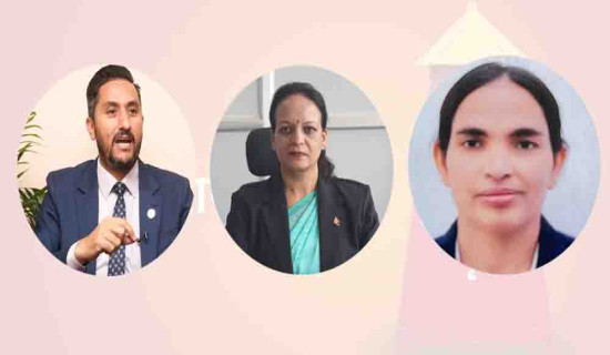 शिक्षामा दलका महत्त्वाकाङ्क्षी योजना