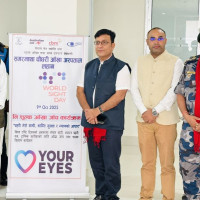 गुल्मीमा ६ उम्मेदवारको जमानत जफत