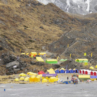 बाढीपहिरोका कारण तीन प्रदेशका नौ राजमार्ग अवरुद्ध